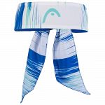 Head Men's Bandana Turquoise / Print Vision